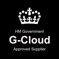 G-Cloud 13 Framework supplier